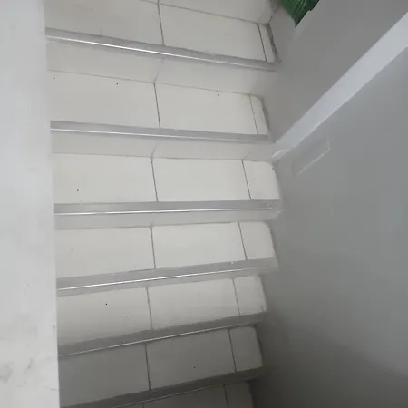 Peruvian Apartment Lima Exterior foto