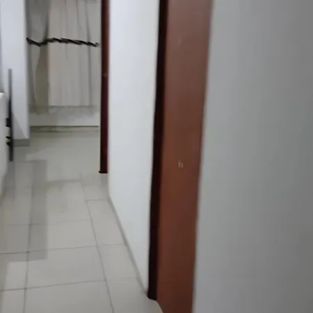 Peruvian Apartment Lima Exterior foto