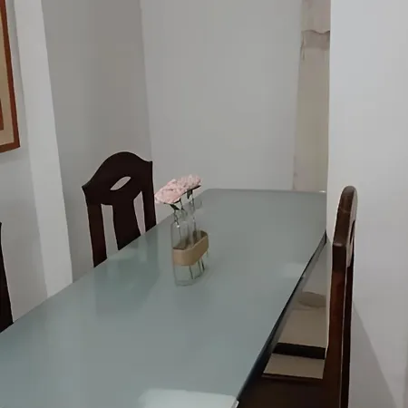 Peruvian Apartment Lima Exterior foto