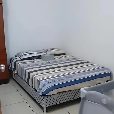 Peruvian Apartment Lima Exterior foto