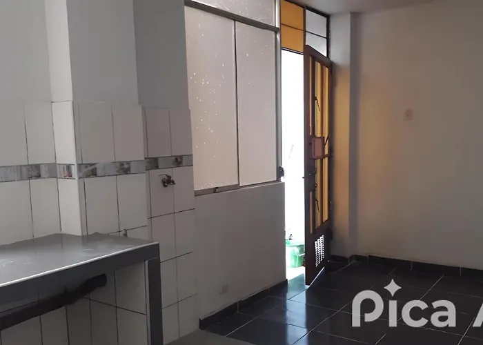 Peruvian Apartment