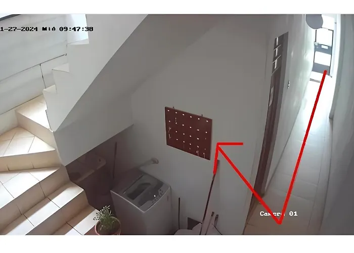 Peruvian Apartment
