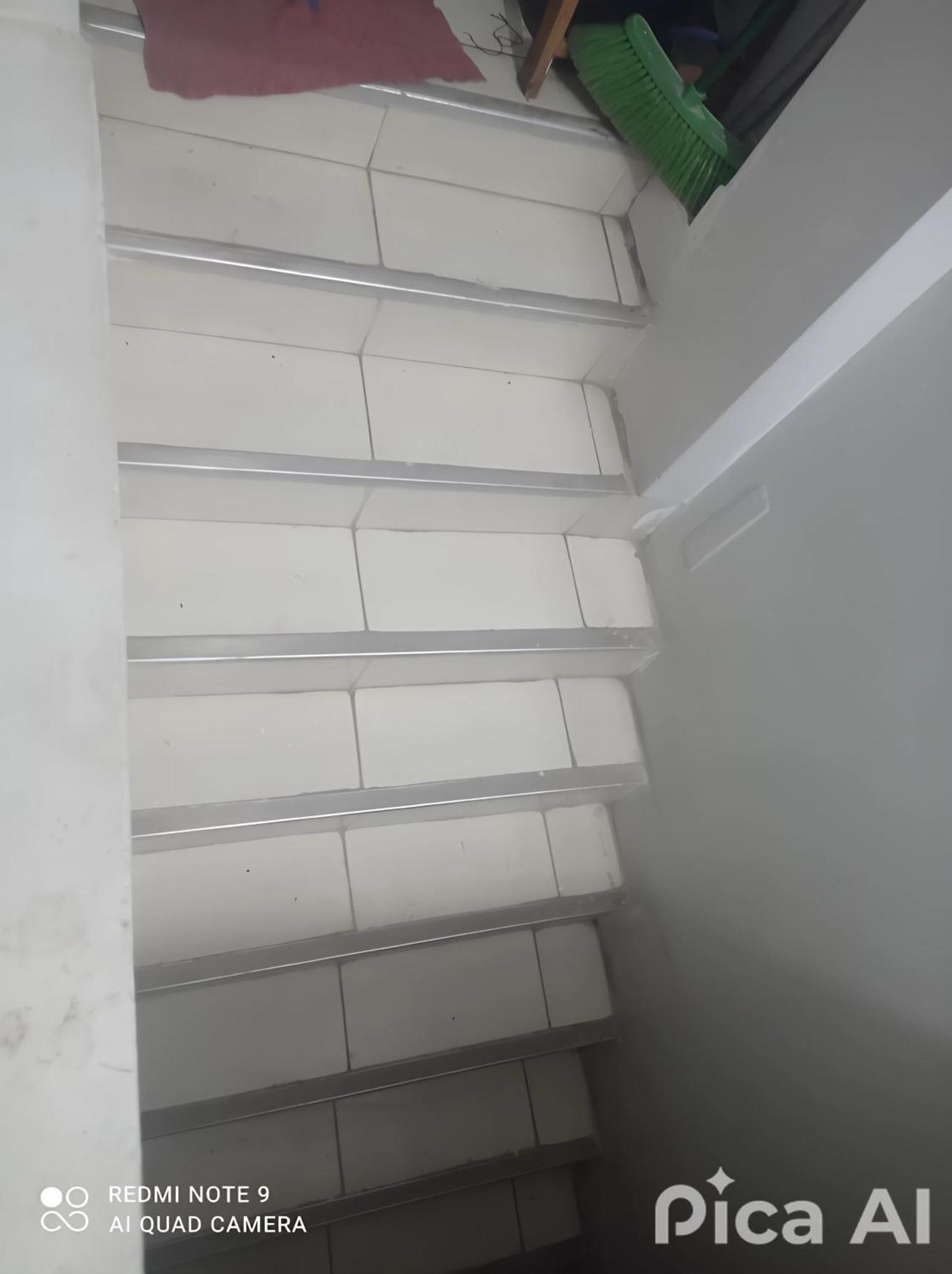 Apartment Peruvian