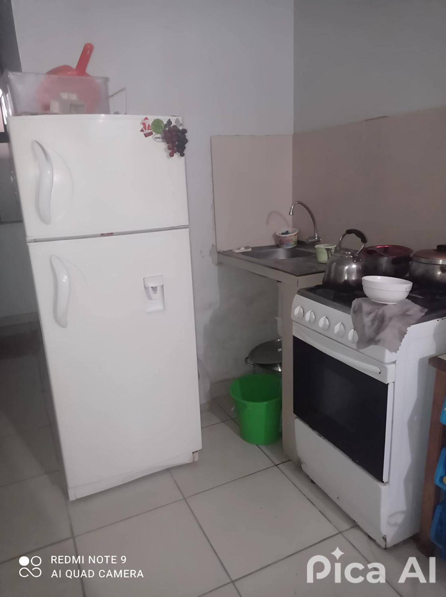 Peruvian Apartment *