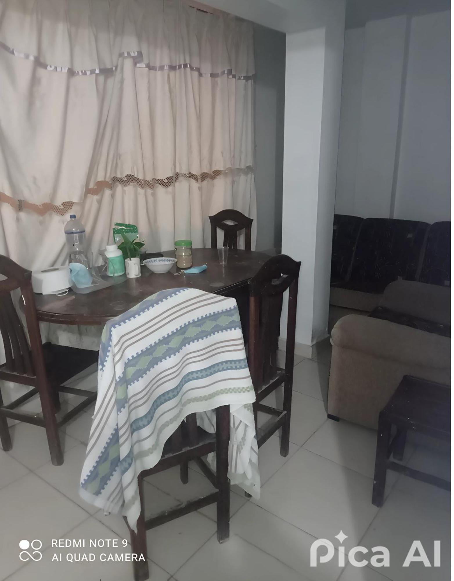 Apartment Peruvian Lima