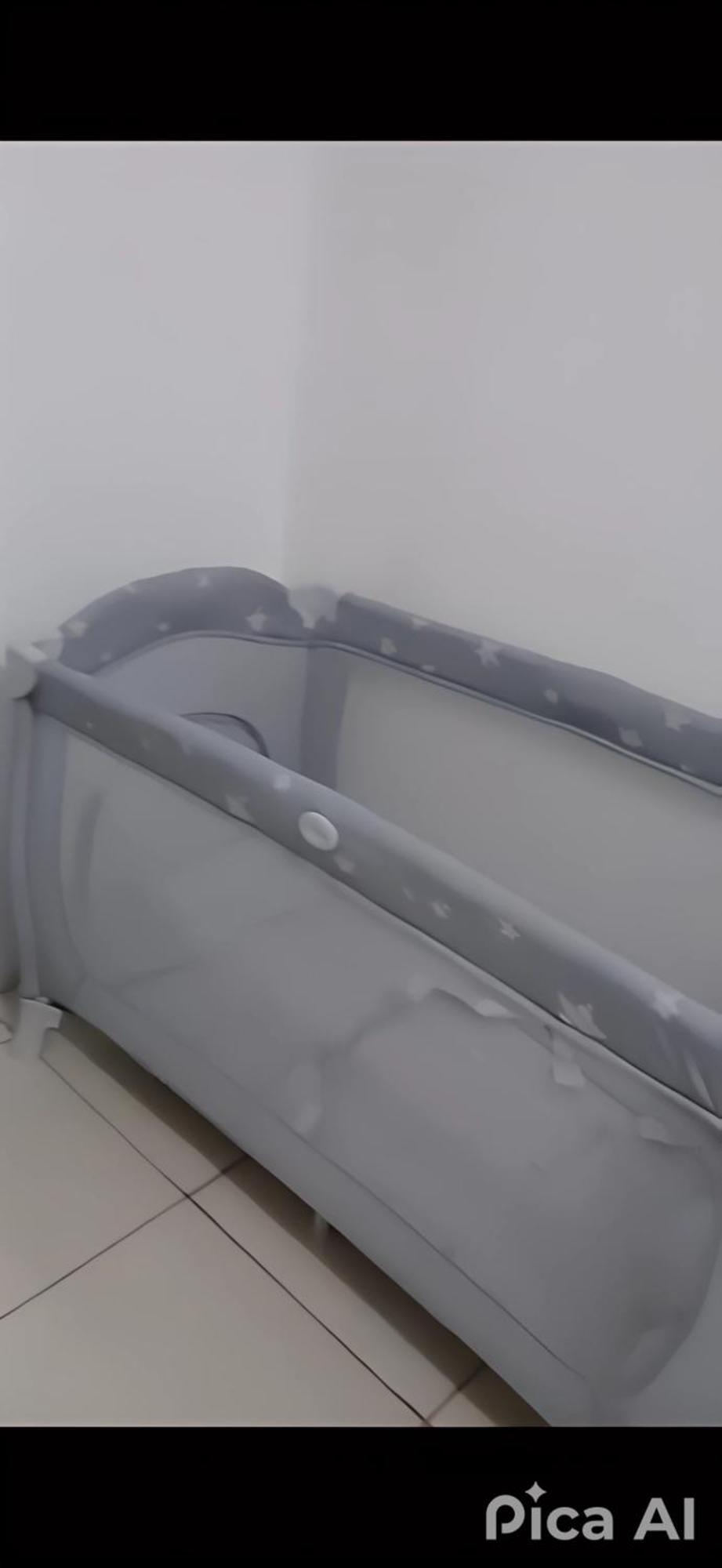 Peruvian Apartment