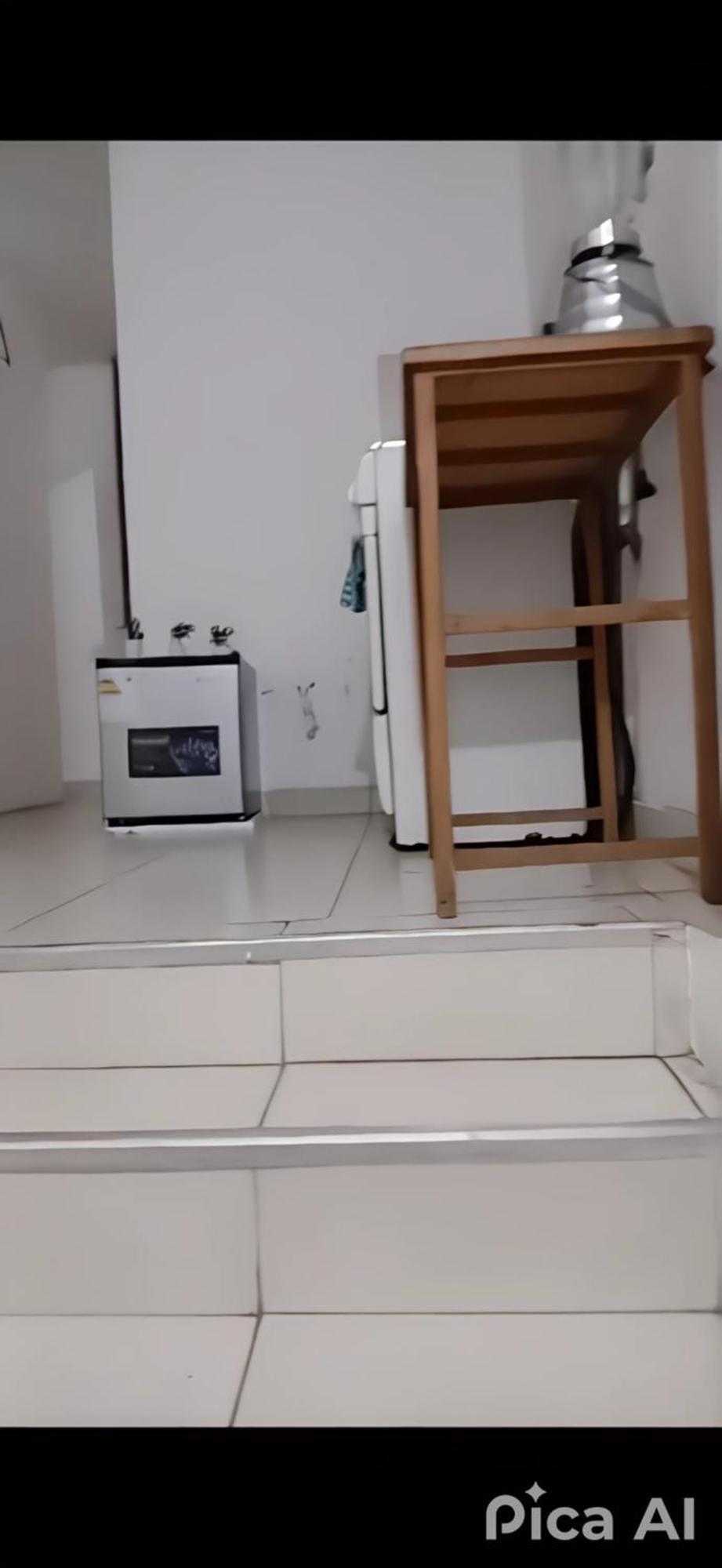 Apartment Peruvian