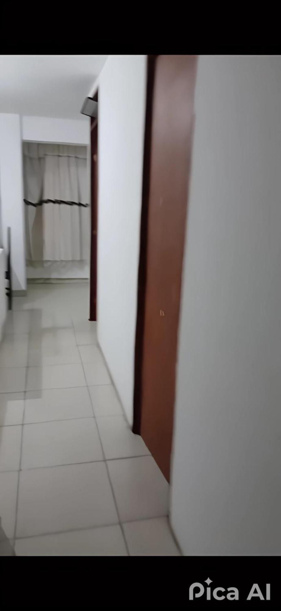 Apartment Peruvian *