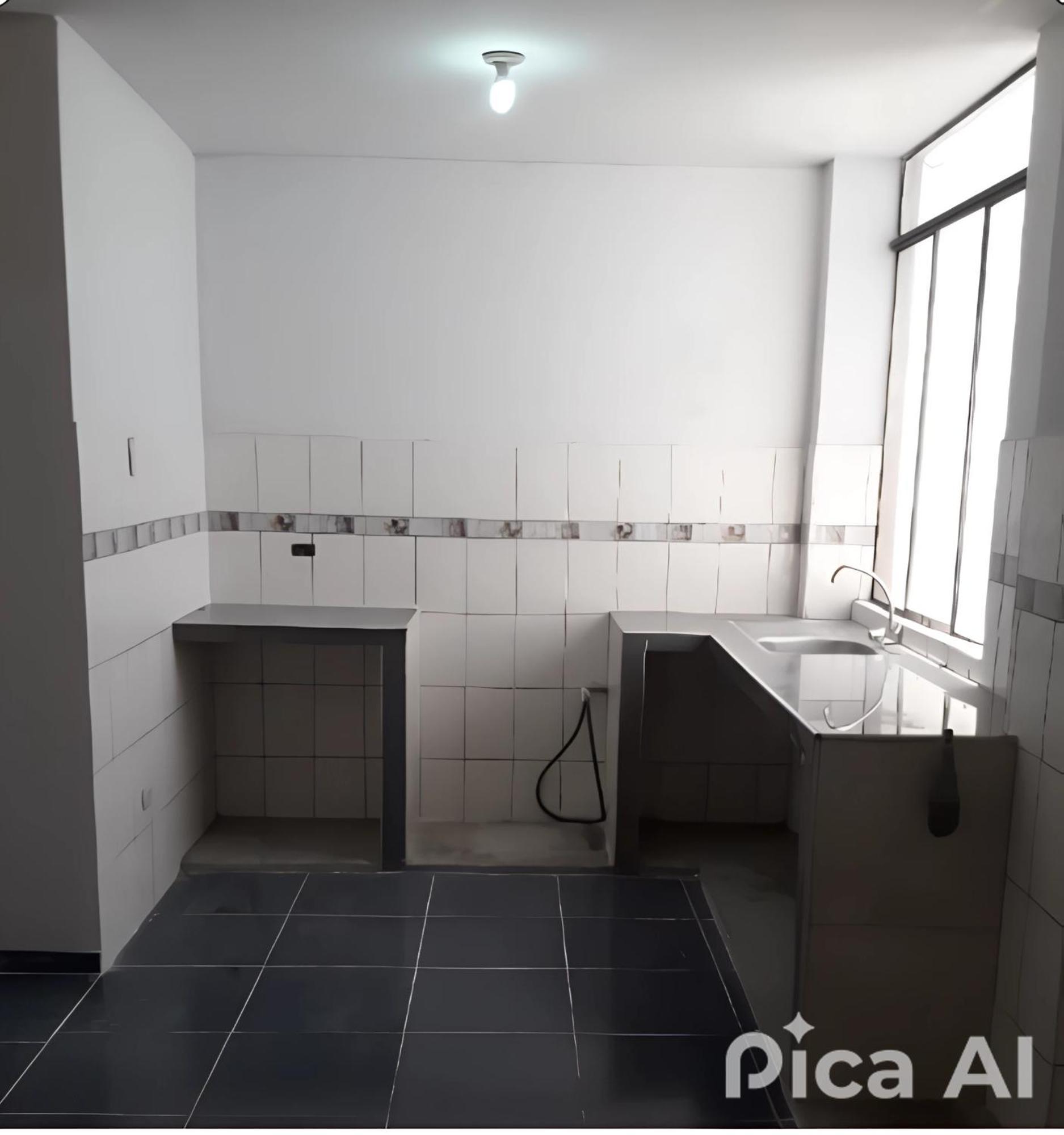 Peruvian Apartment